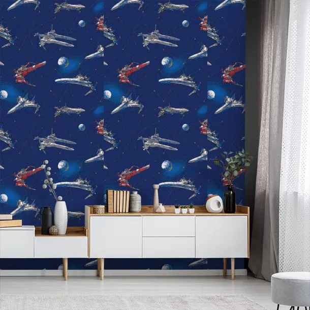 Обои для стен Loymina Lemonade LM1021 #6