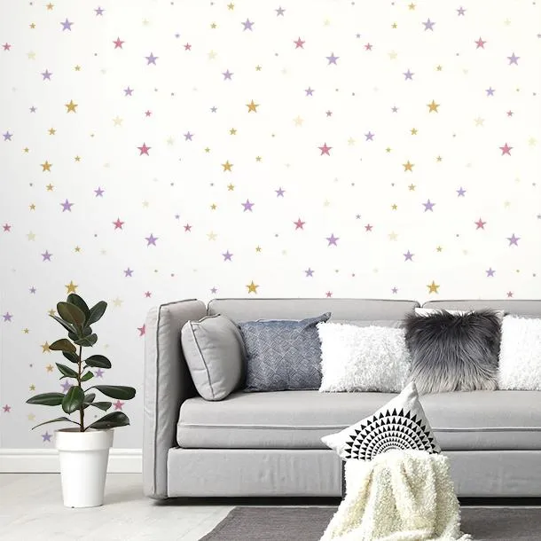 Обои для стен Loymina Lemonade LM2001 #4