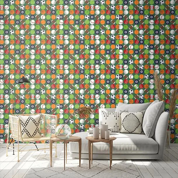 Обои для стен Loymina Lemonade LM4005 #2