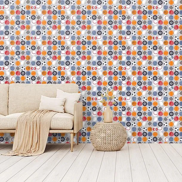 Обои для стен Loymina Lemonade LM4011 #5