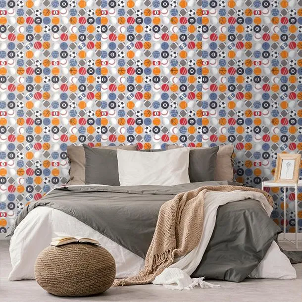 Обои для стен Loymina Lemonade LM4011 #7