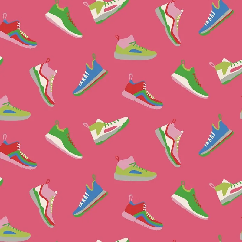 Обои для стен Loymina Lemonade LM5007