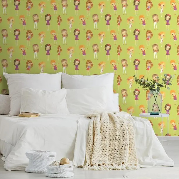 Обои для стен Loymina Lemonade LM7005 #8