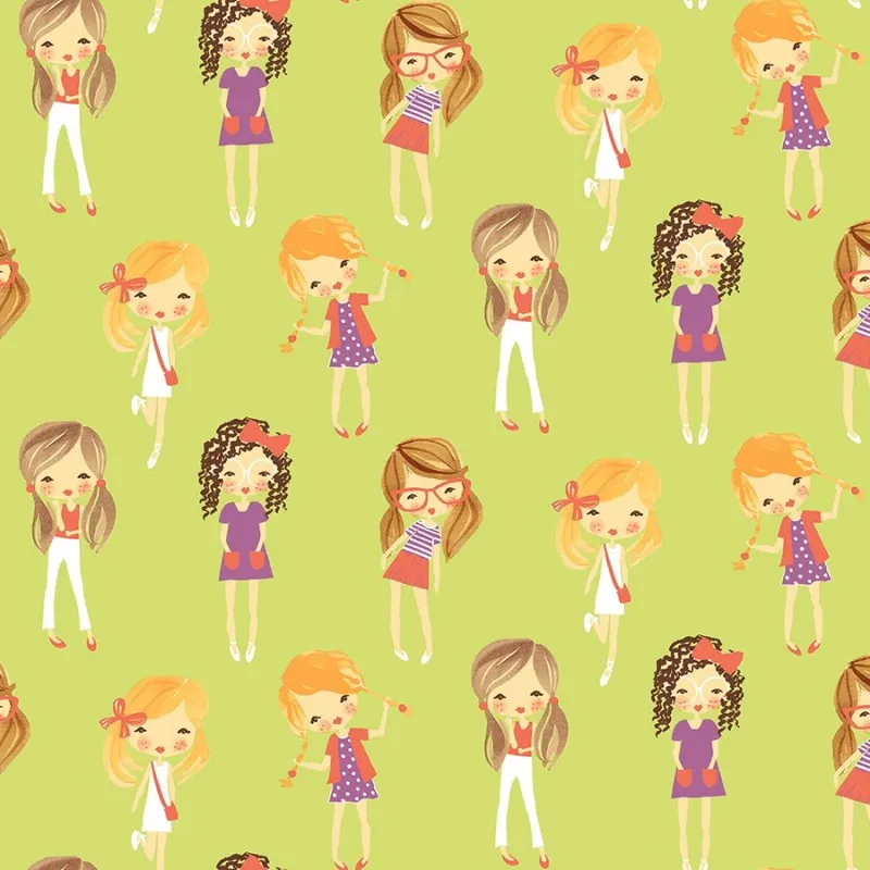 Обои для стен Loymina Lemonade LM7005