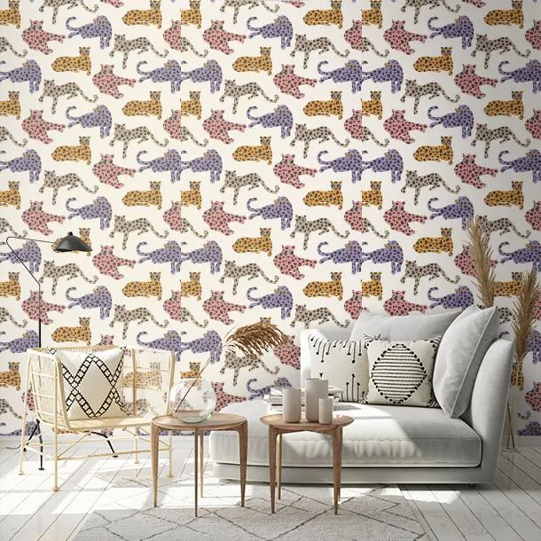 Обои для стен Loymina Lemonade LM8001 #2