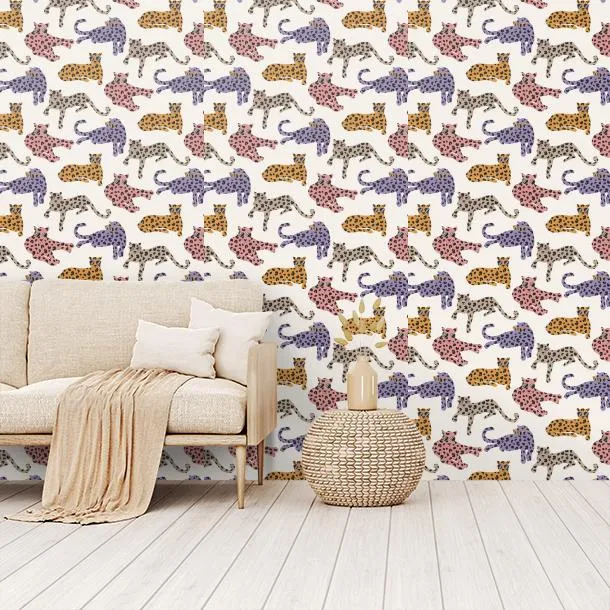 Обои для стен Loymina Lemonade LM8001 #5