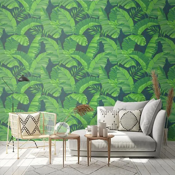 Обои для стен Loymina Lemonade LM9005 #2