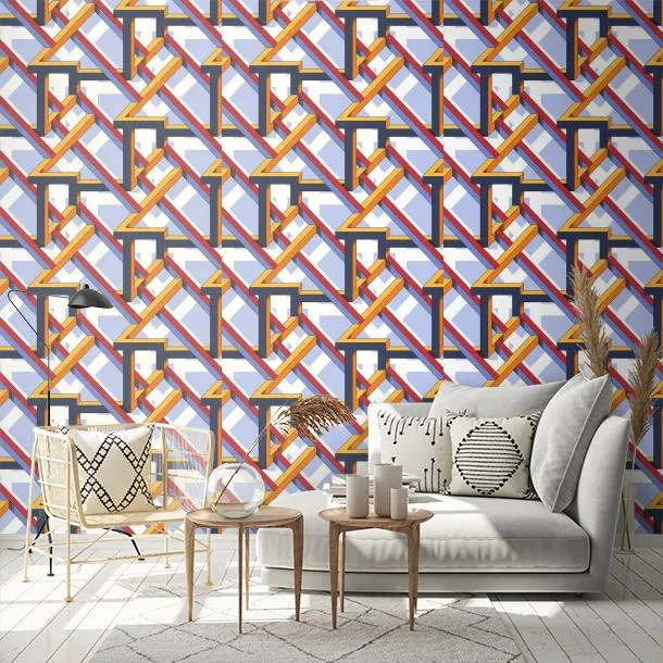 Обои для стен Loymina Lemonade LM10021 #2