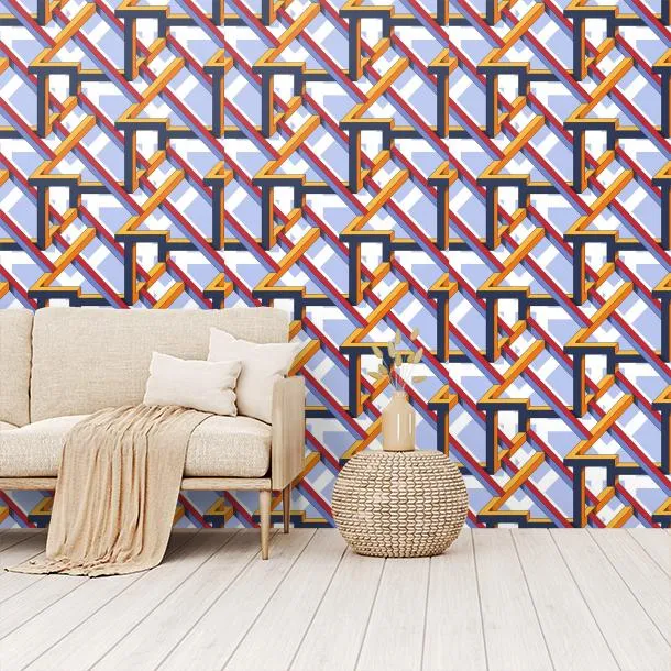 Обои для стен Loymina Lemonade LM10021 #5