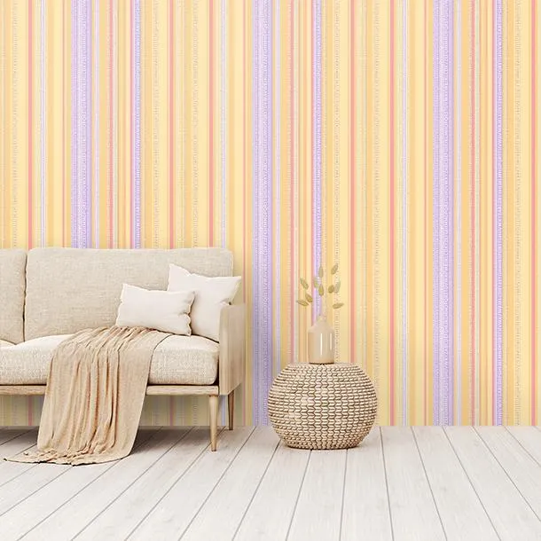 Обои для стен Loymina Lemonade LM14001 #5