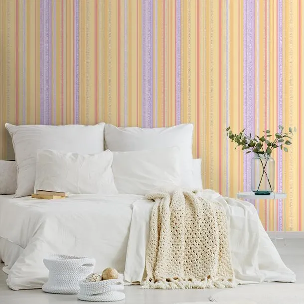 Обои для стен Loymina Lemonade LM14001 #8