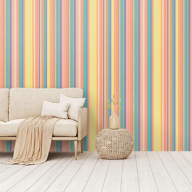 Обои для стен Loymina Lemonade LM14004 #5