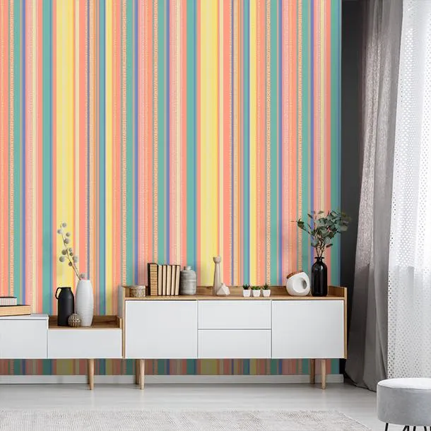 Обои для стен Loymina Lemonade LM14004 #6