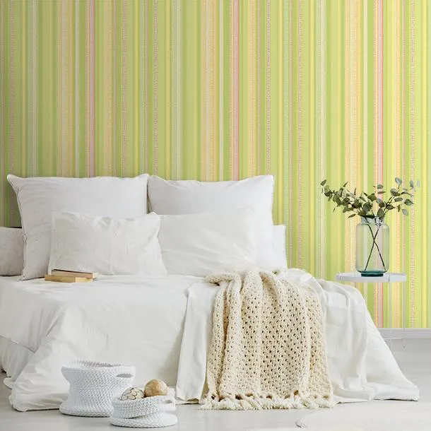 Обои для стен Loymina Lemonade LM14005 #8