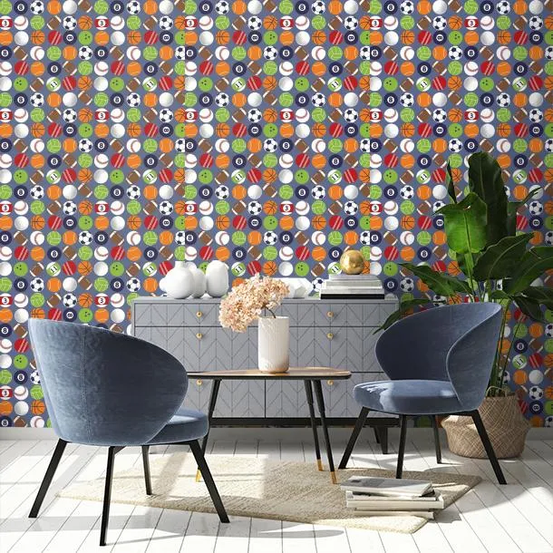 Обои для стен Loymina Lemonade LM4021.1 #3