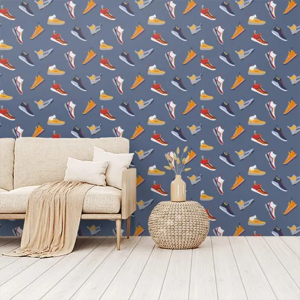 Обои для стен Loymina Lemonade LM5021.1 #5