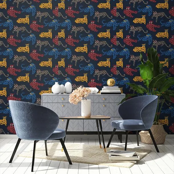 Обои для стен Loymina Lemonade LM8021.1 #3