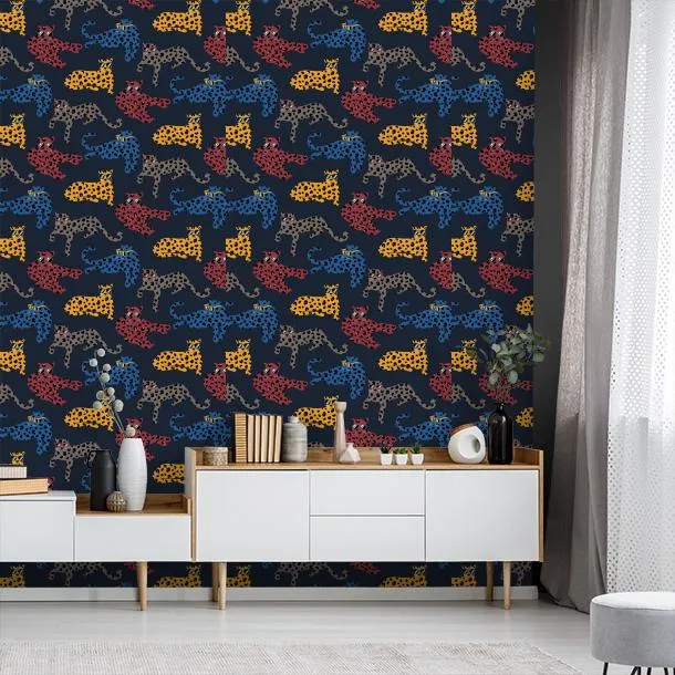 Обои для стен Loymina Lemonade LM8021.1 #6