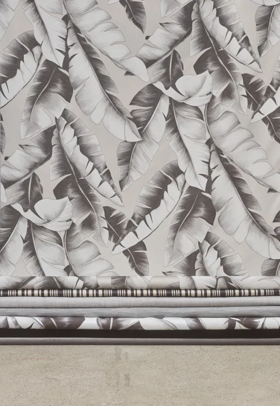 Ткань Sahco Panama FIRST_08_023