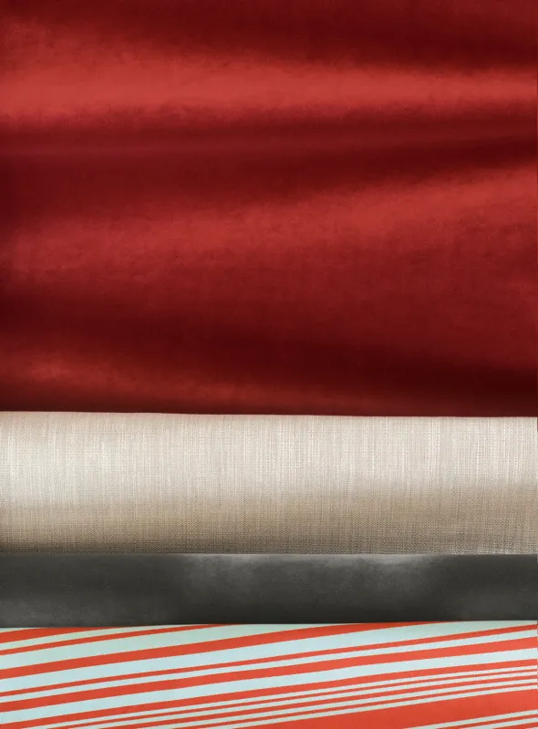 Ткань Sahco Panama FIRST_16_018