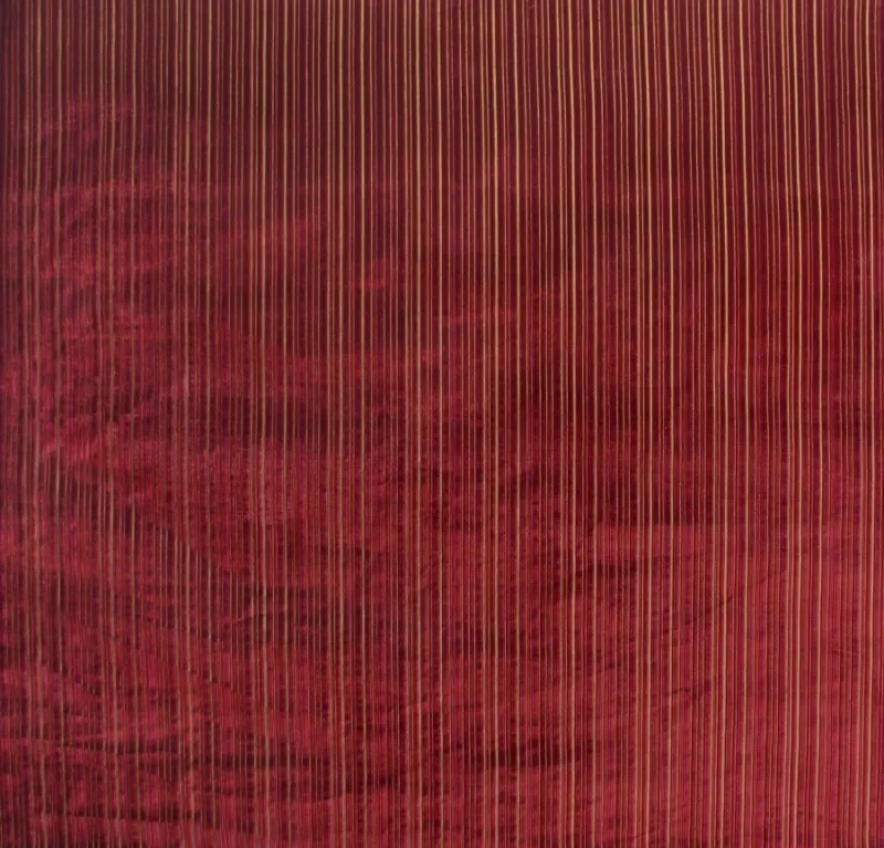 Ткань Luigi Bevilacqua Бархат Bacchetta Righe-Piccole-110-824