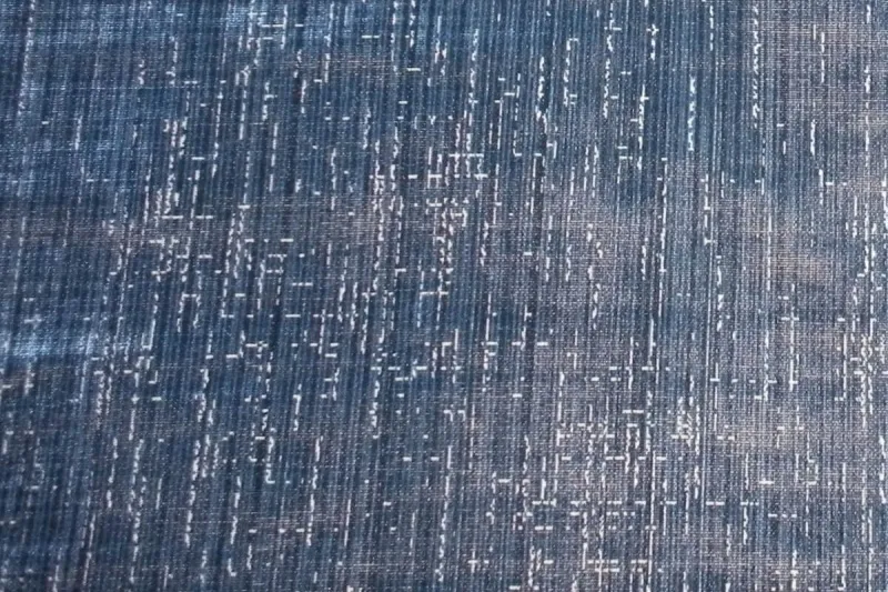 Ткань Luigi Bevilacqua Бархат Bacchetta Taccheggiato-347-3946S