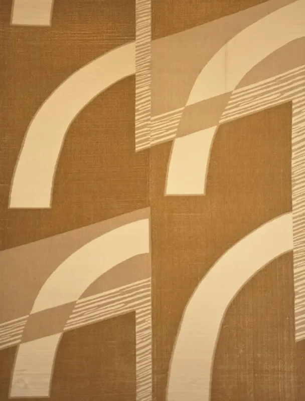 Ткань Luigi Bevilacqua Бархат ручной работы Deco-3432