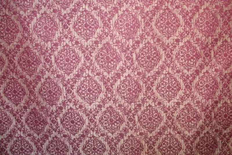 Ткань Luigi Bevilacqua Жаккардовая ткань Broccatello-Serto-106-34355