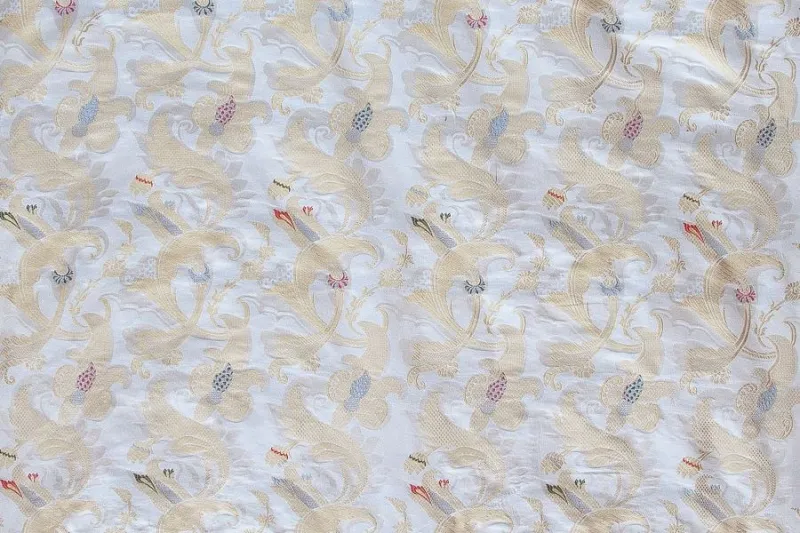 Ткань Luigi Bevilacqua Лампас Lampasso-Broccato-Venezia-066-35060