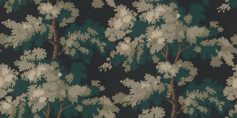 Обои для стен Sandberg L'Hotel 444-81