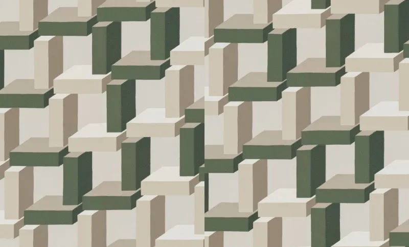 Обои для стен Sandberg L'Hotel 800-88