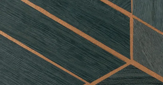 Обои для стен Innovations Facet FAC-09-Turquoise