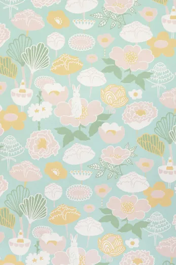 Обои для стен Majvillan Wallpaper Book Combi 114-02