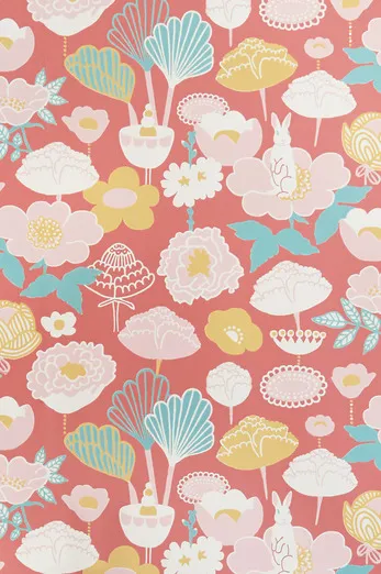 Обои для стен Majvillan Wallpaper Book Combi 114-03