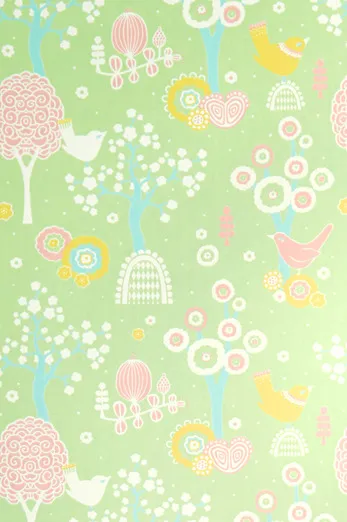 Обои для стен Majvillan Wallpaper Collection 102-03