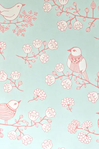 Обои для стен Majvillan Wallpaper Collection 106-04