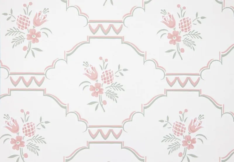 Обои для стен Sandudd Arkiv 1900 5129-1