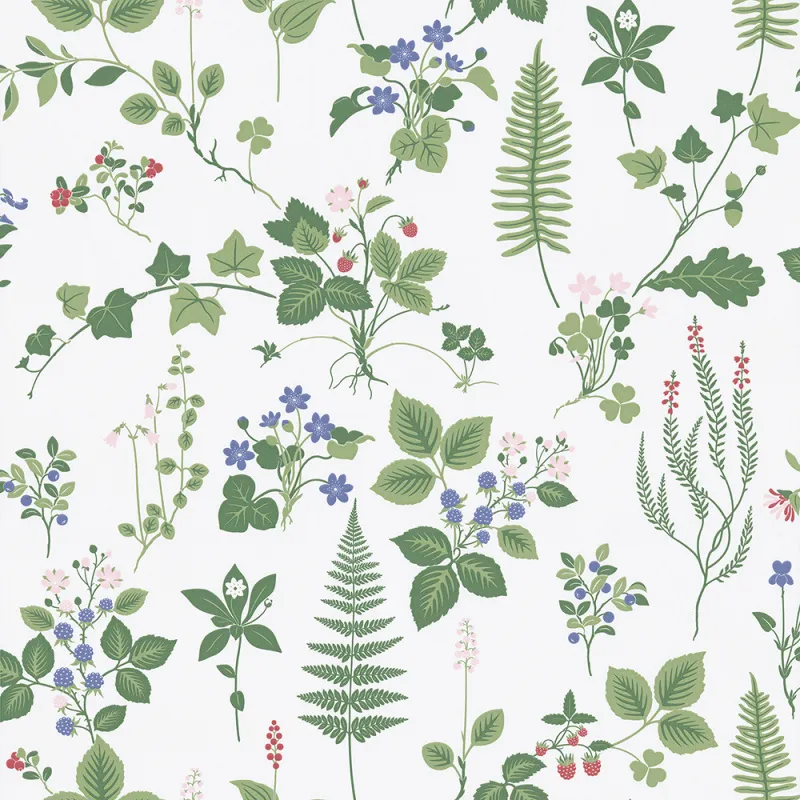 Обои для стен Sandudd Metsapolku 5259-3