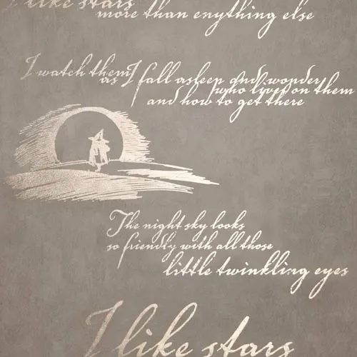 Обои для стен Sandudd Moomin new 5162-3