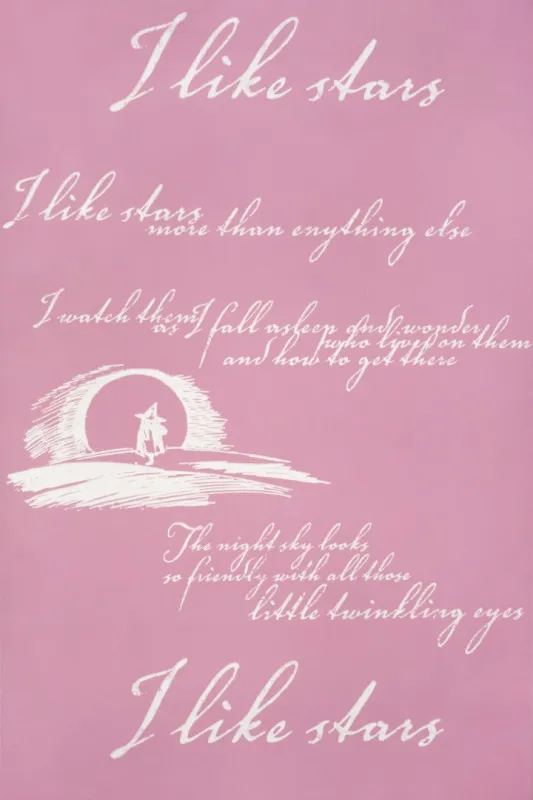 Обои для стен Sandudd Moomin new 5162-6