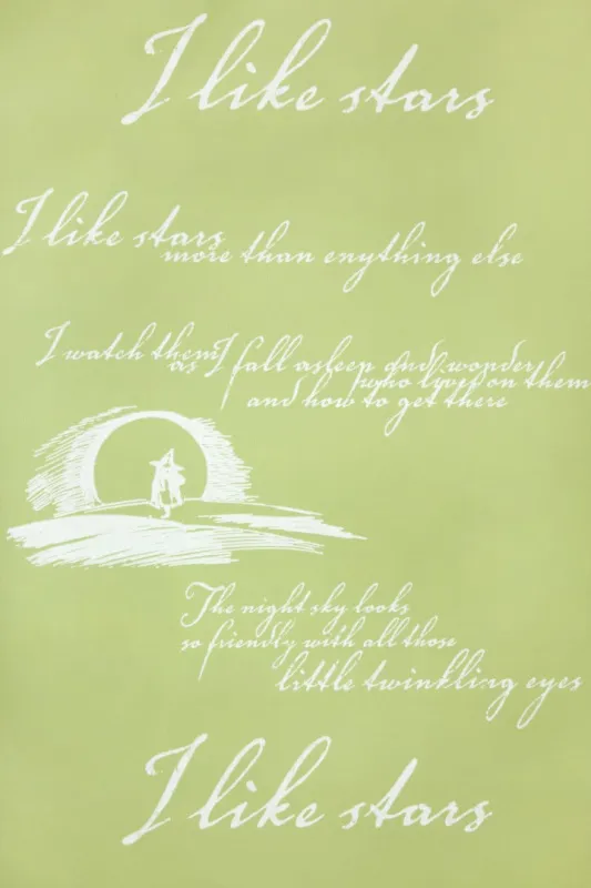 Обои для стен Sandudd Moomin new 5162-7