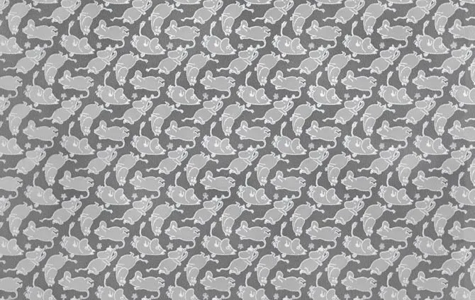 Обои для стен Sandudd Moomin new 5167-3