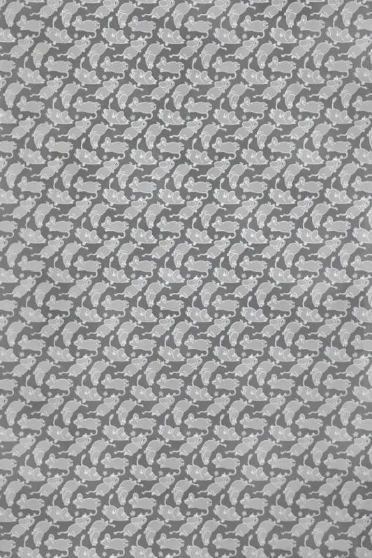 Обои для стен Sandudd Moomin new 5167-4