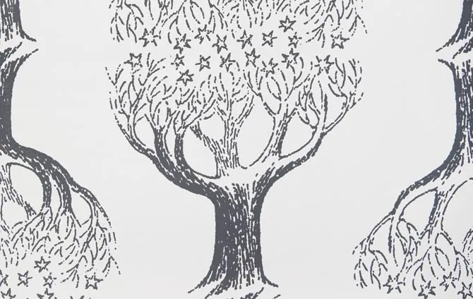 Обои для стен Sandudd Moomin new 5169-2