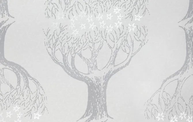 Обои для стен Sandudd Moomin new 5170-1