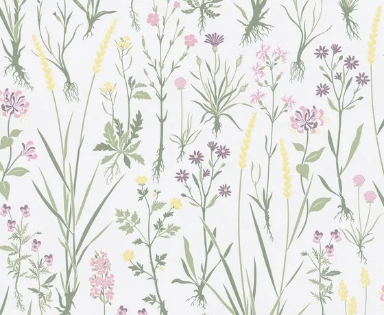 Обои для стен Sandudd Rantaniitty 5310-1