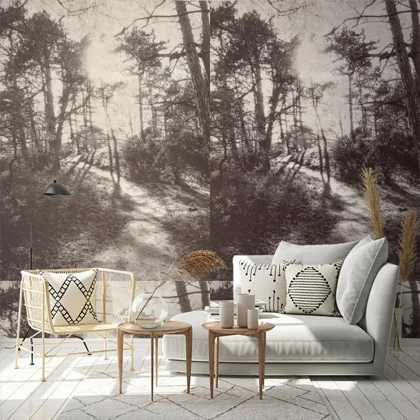 Обои для стен Eijffinger Lino 379100 #2