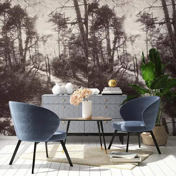 Обои для стен Eijffinger Lino 379100 #3