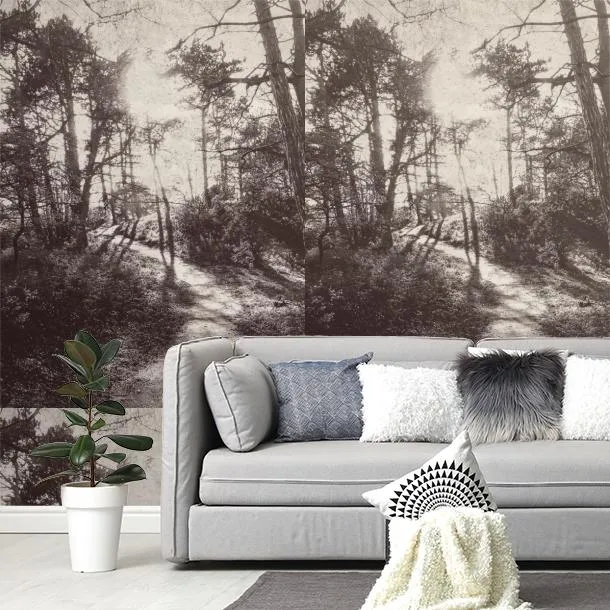 Обои для стен Eijffinger Lino 379100 #4