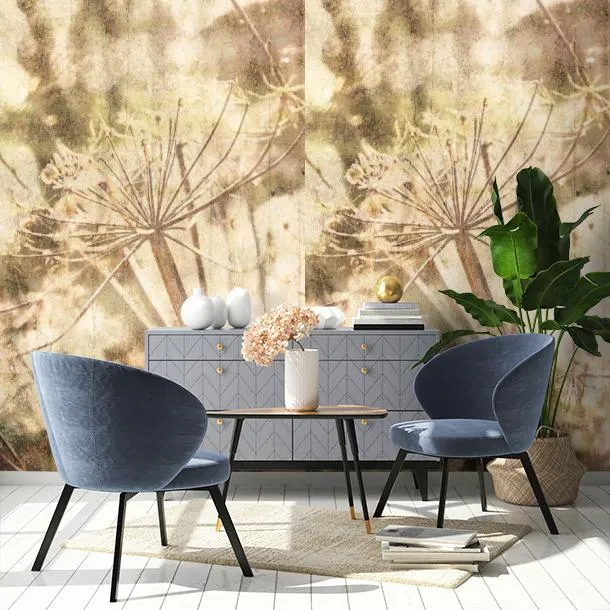 Обои для стен Eijffinger Lino 379102 #3